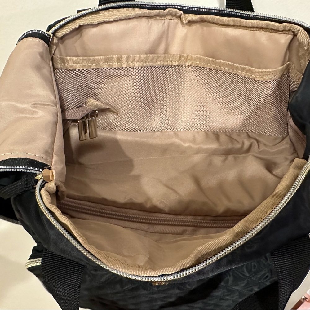 Elcupa Makeup Backpack - Picture 2 of 7